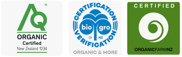 Organic Certification in New Zealand: What It Actually Means