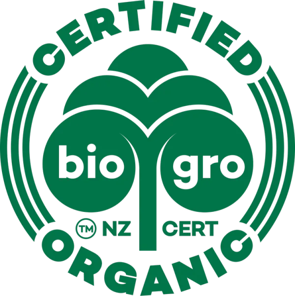 Why Does Organic Need a Label?