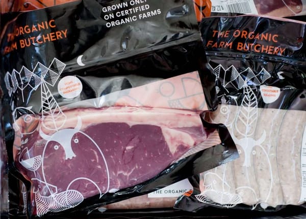 The Organic Farm Butchery — What It Actually Is